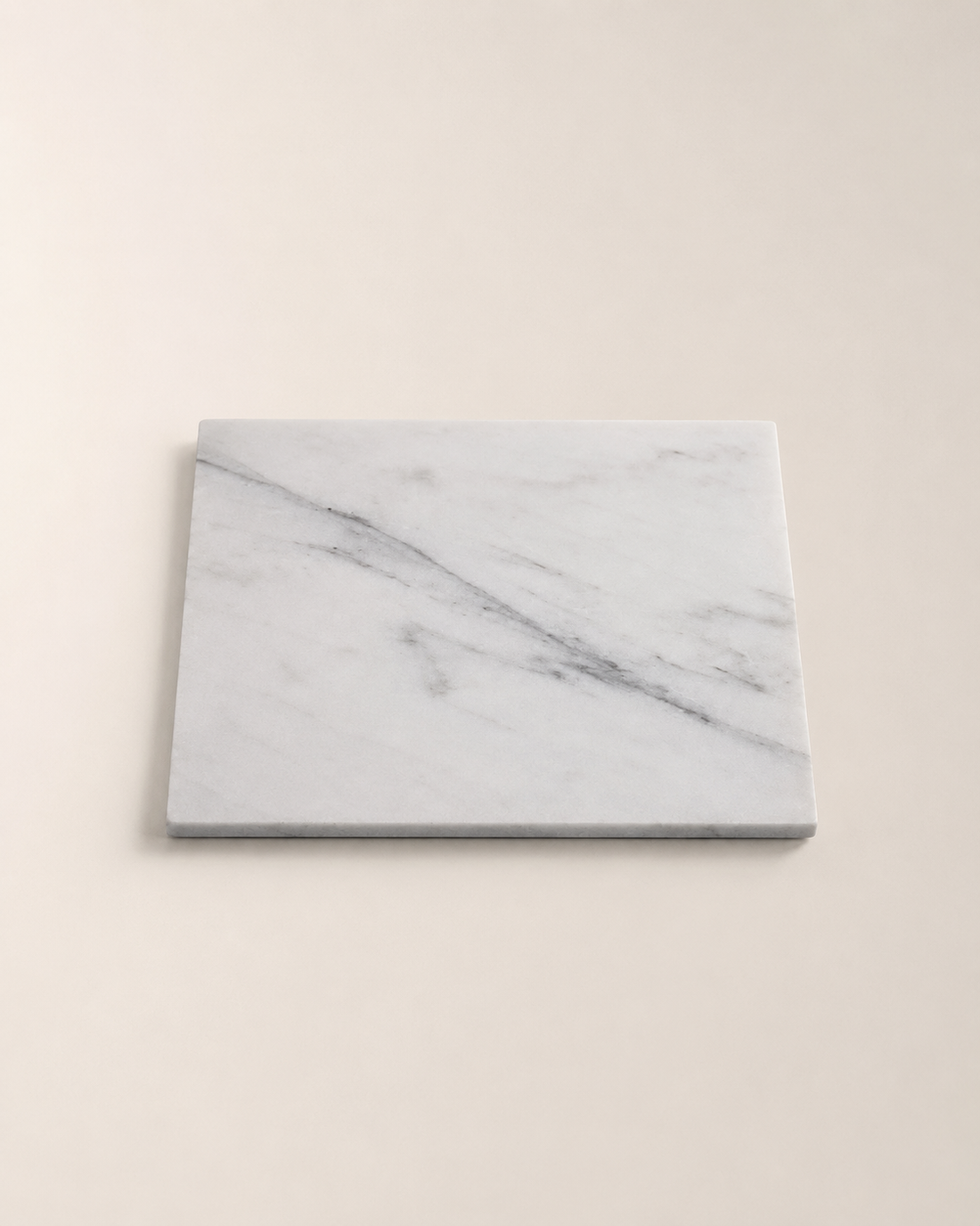 Natural Marble Tray
