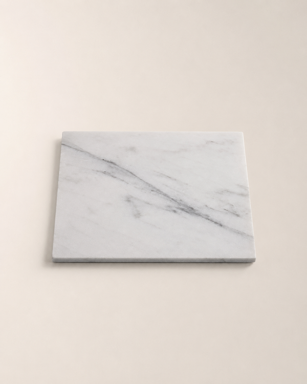 Natural Marble Tray
