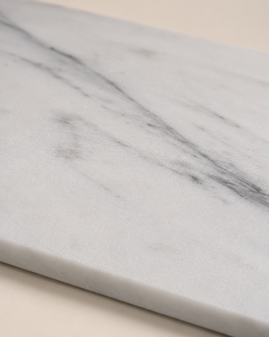 Natural Marble Tray