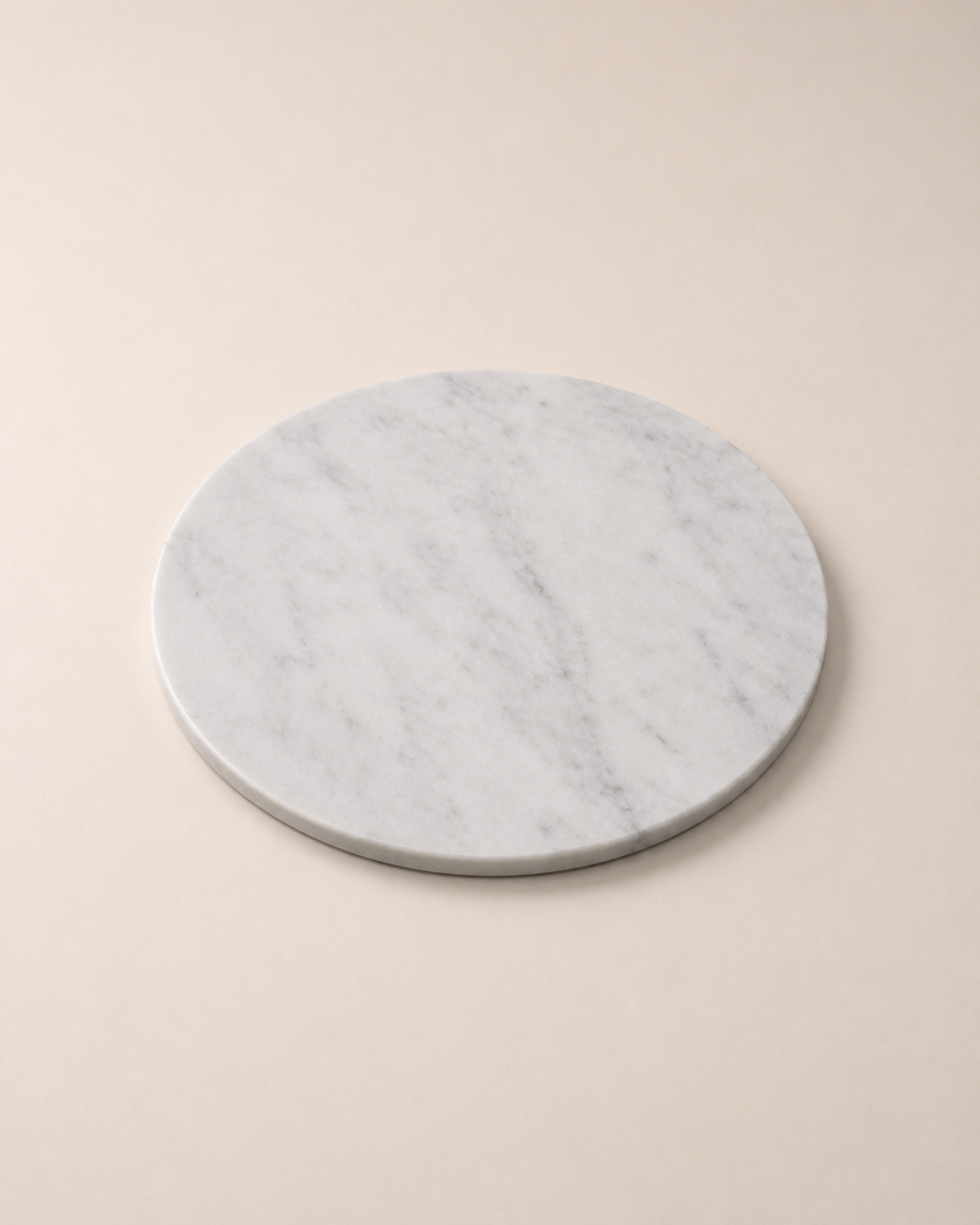 Natural Marble Tray