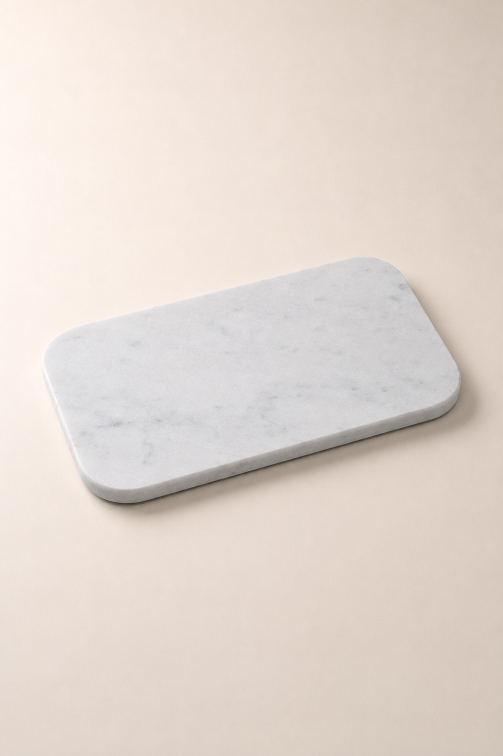 Natural Marble Tray