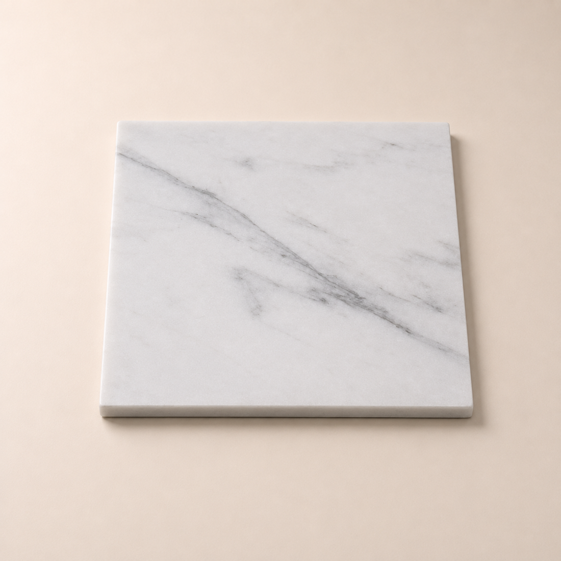 Natural Marble Tray