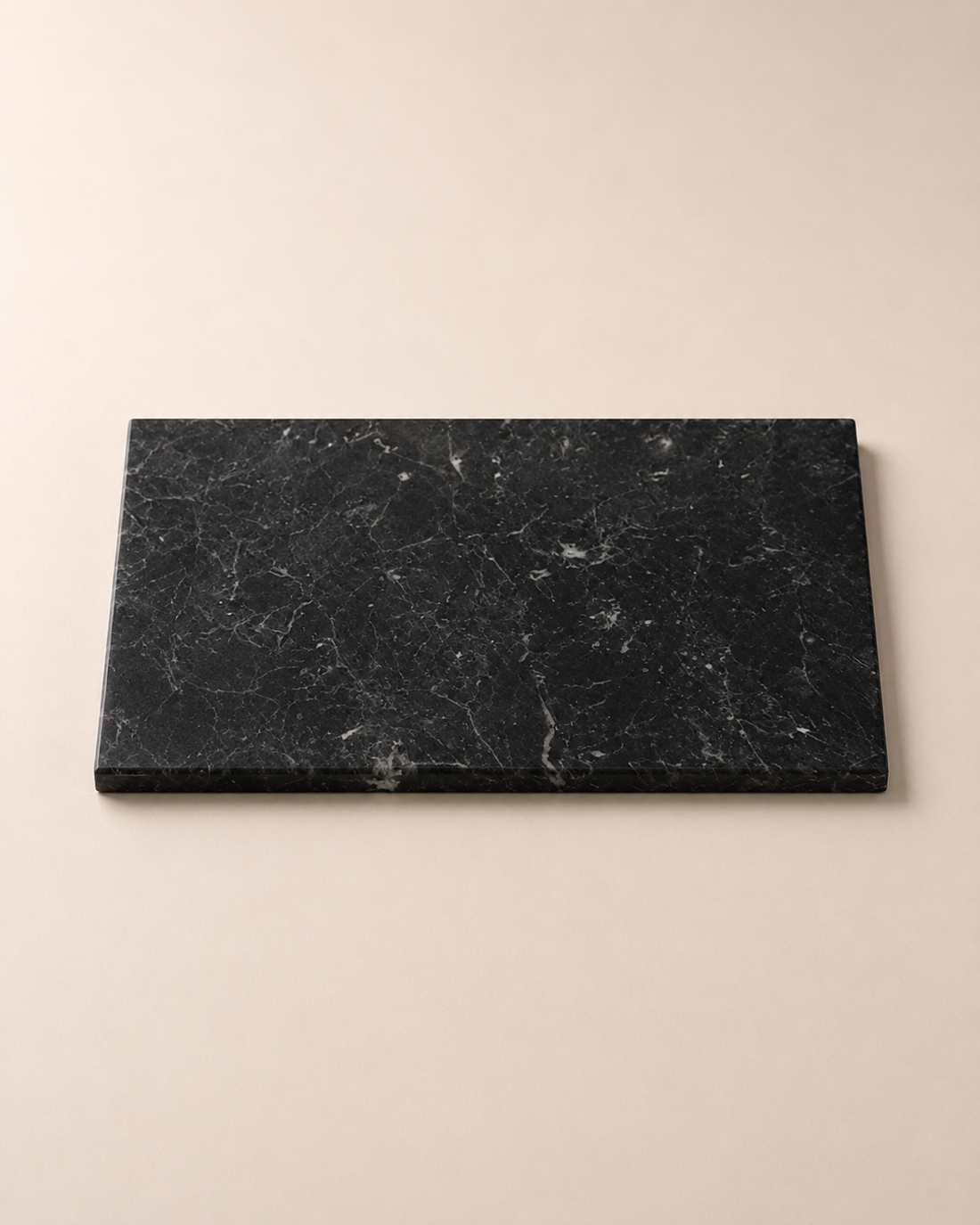 Natural Marble Tray