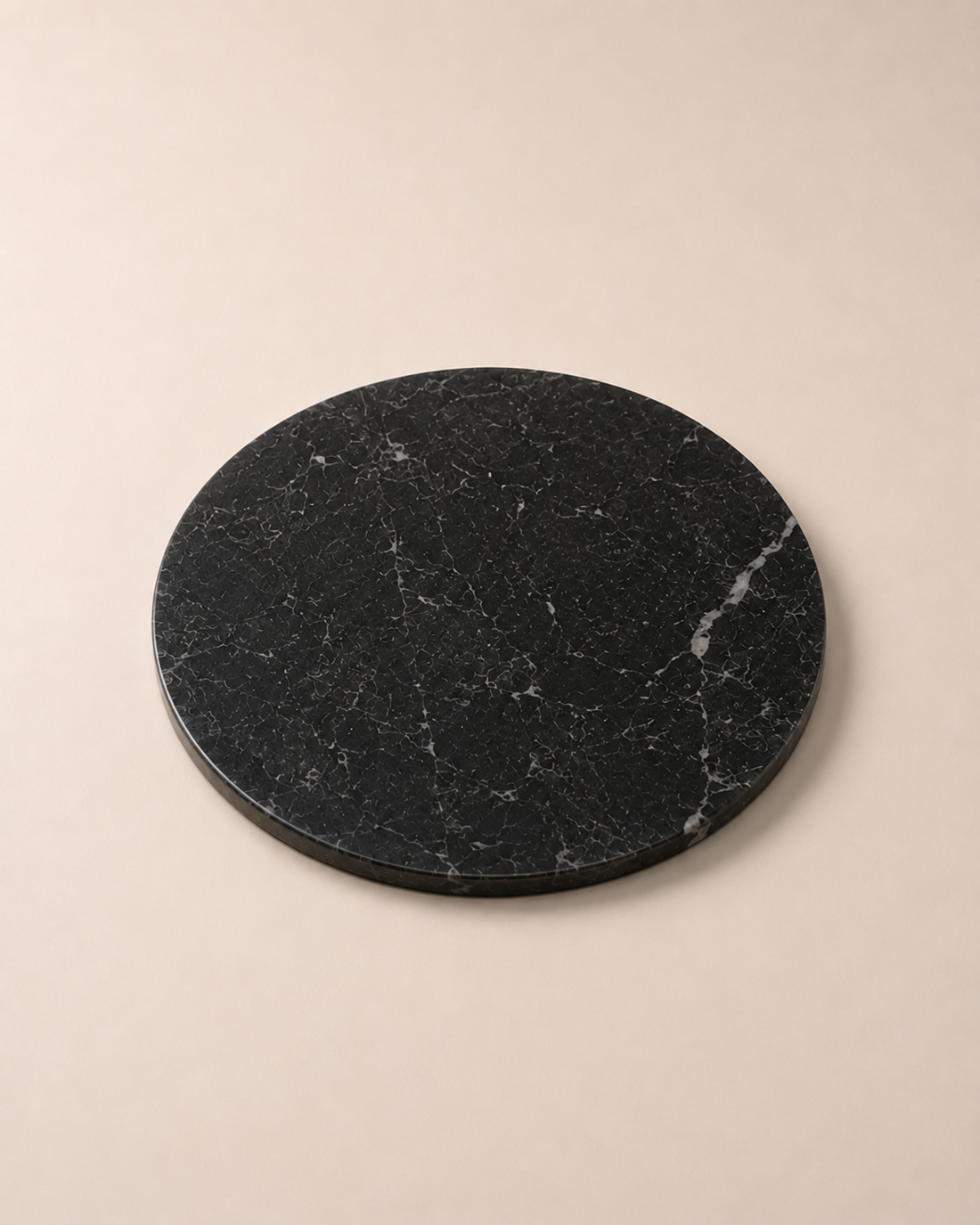 Natural Marble Tray
