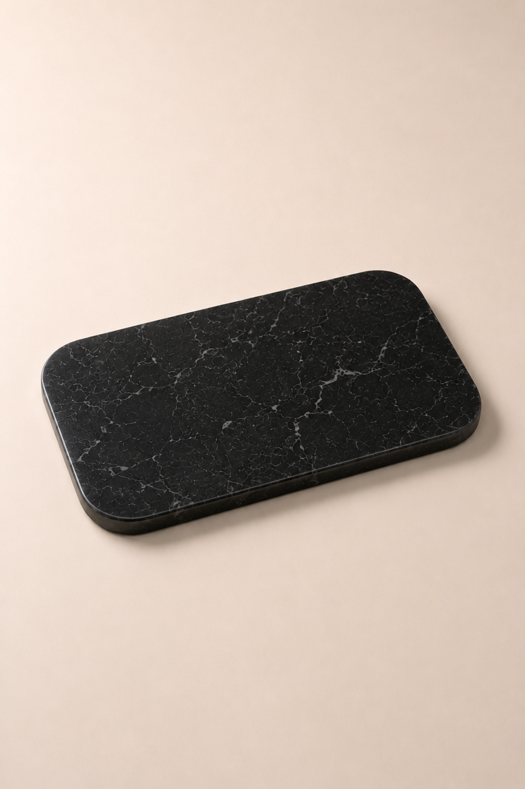 Natural Marble Tray