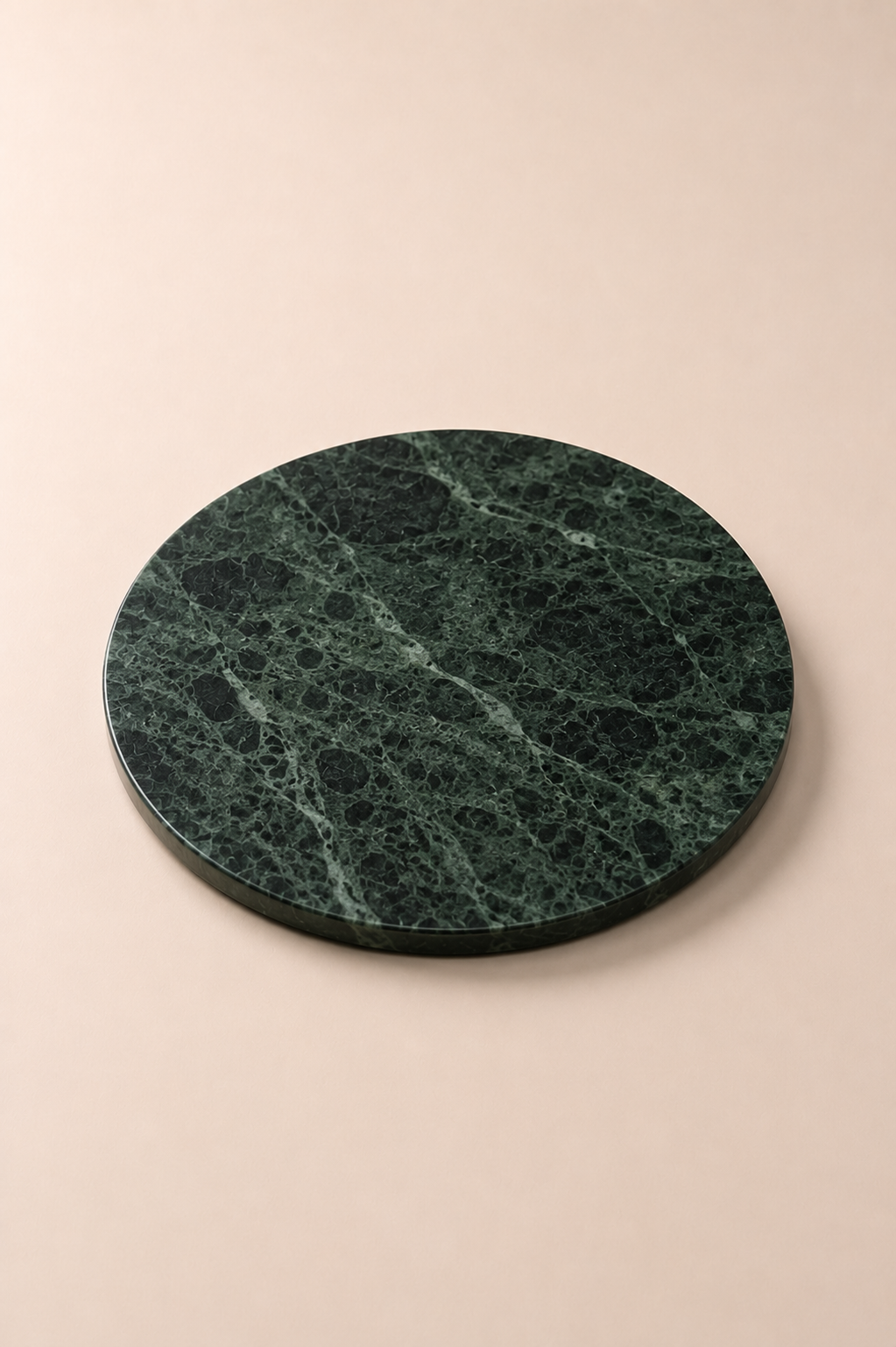 Natural Marble Tray