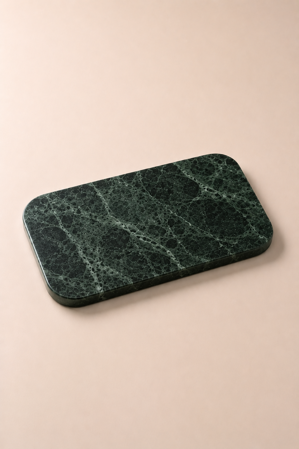 Natural Marble Tray