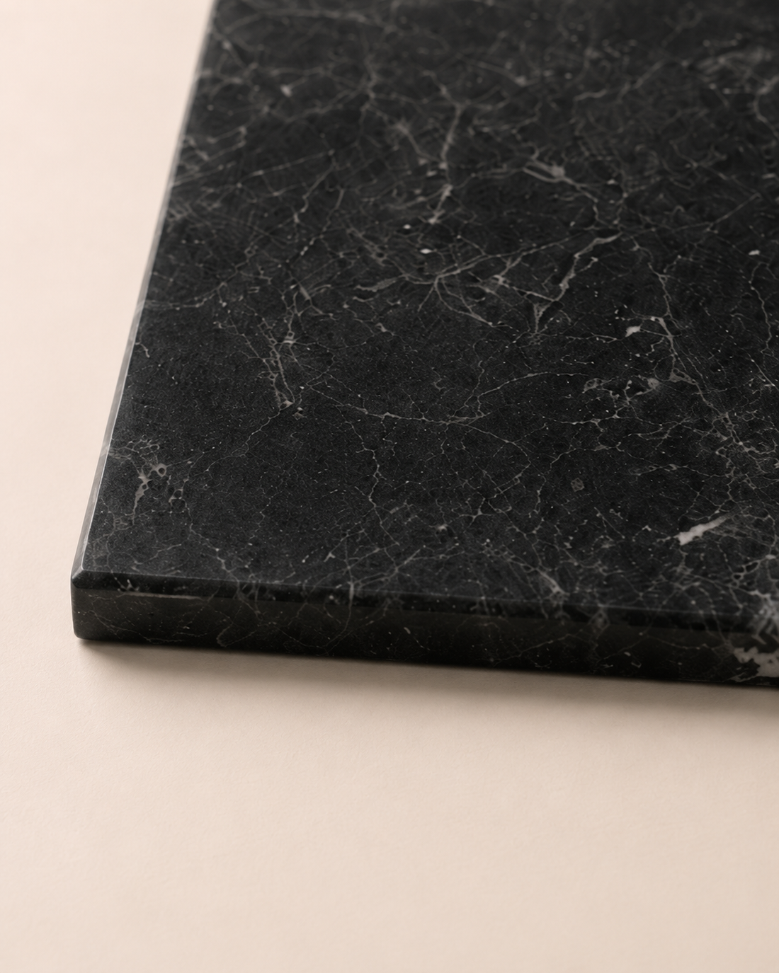 Natural Marble Tray