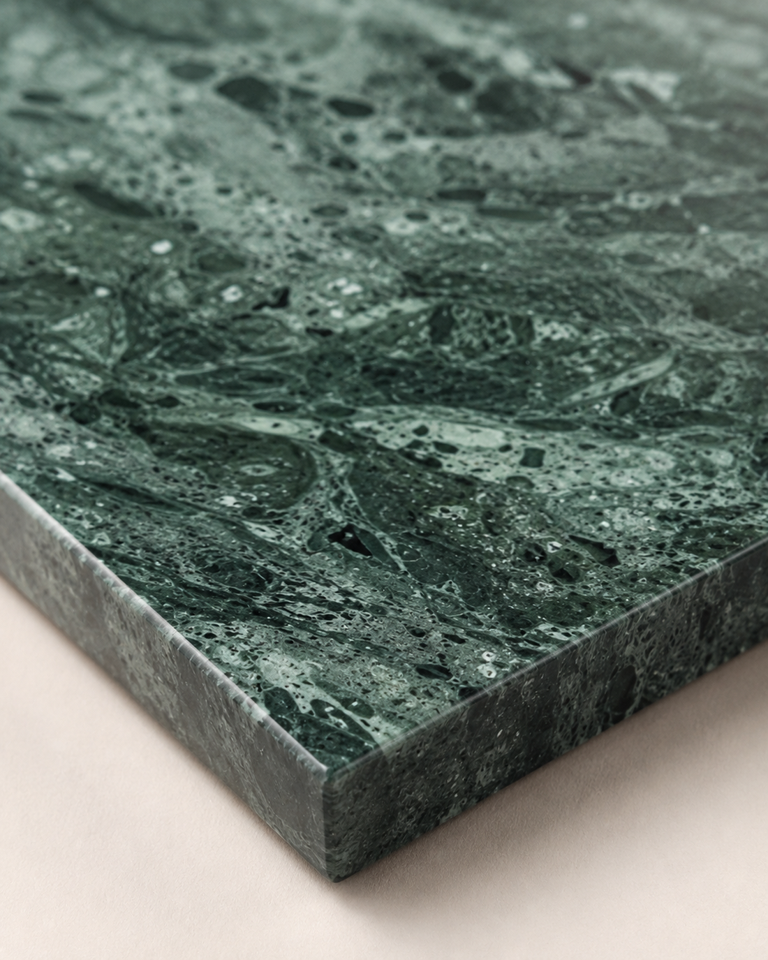 Natural Marble Tray