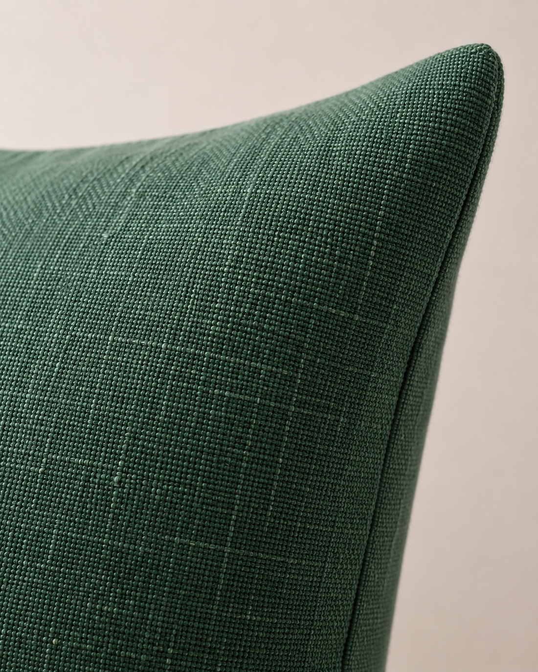 Linen Cushion Cover