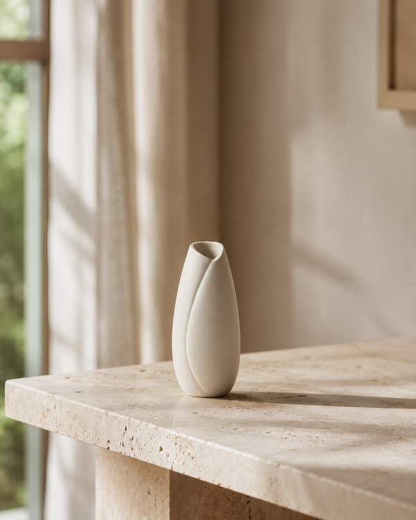 Bud Vase — Tulip
