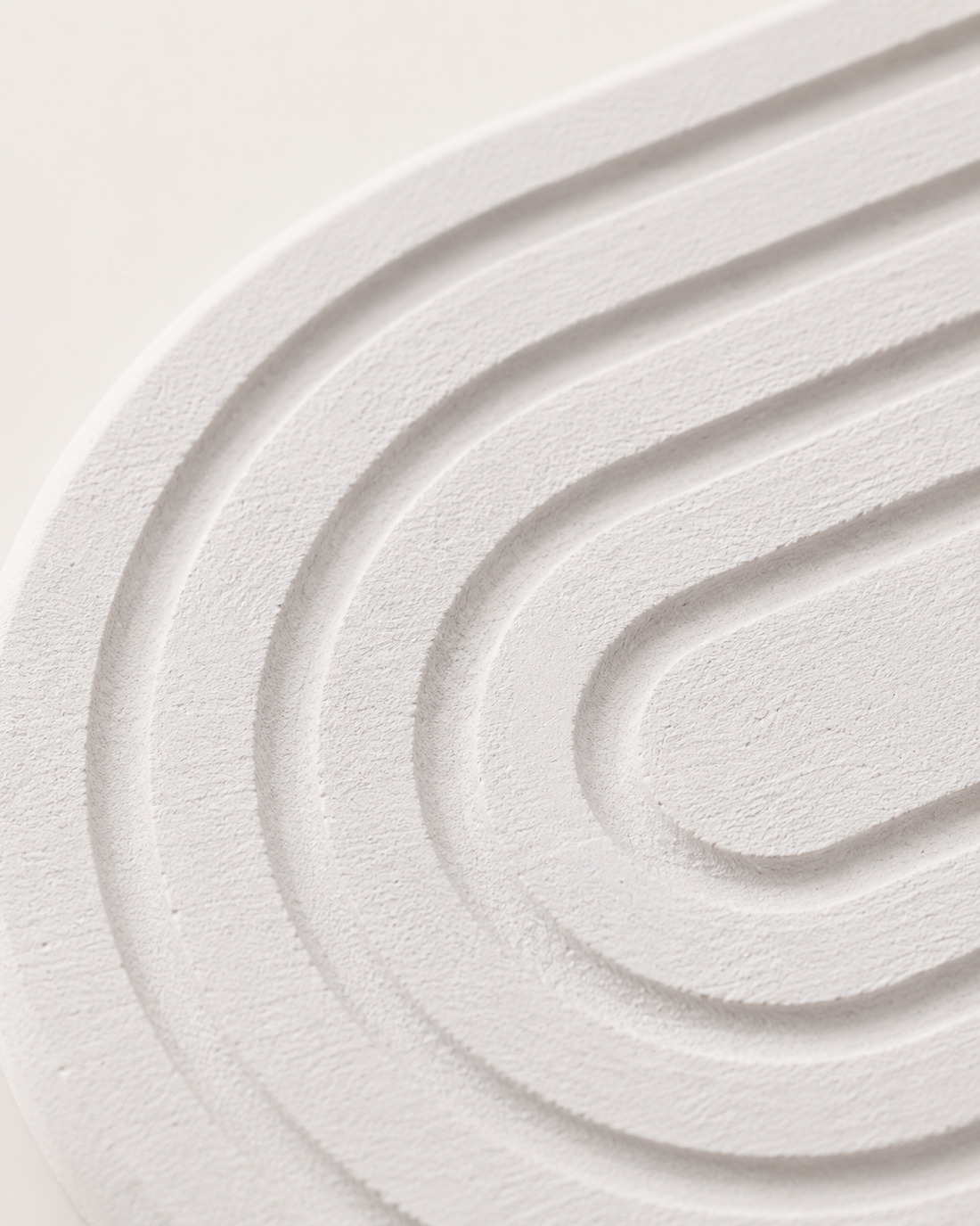 Diatomite Drying Tray - detail
